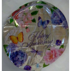 Balloon - Happy Anniversary
